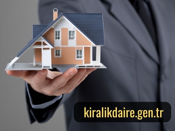 Ahmetli Kiralık Daire